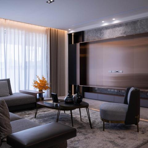 提供台南室內設計工作室服務的專家吳博正