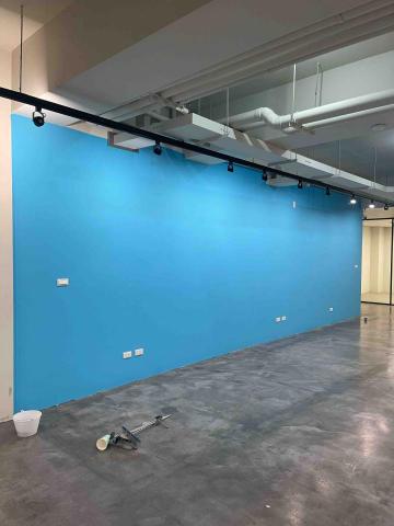 錦龍油漆工程行 - 