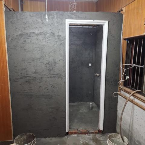 林昆鋒 - 室內修繕2