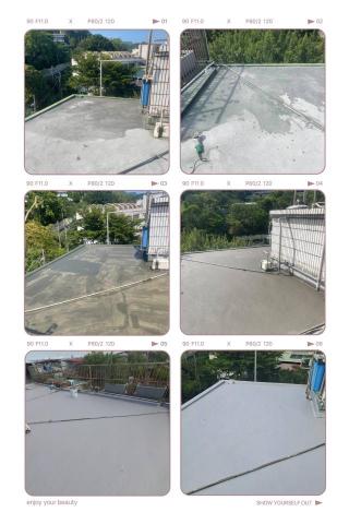 楊師傅 - 施工前後對比圖