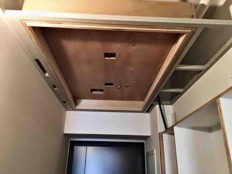 昕駿室內裝修工程 - 