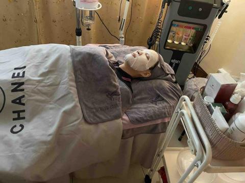 富彩容 輕spa美妍 - 