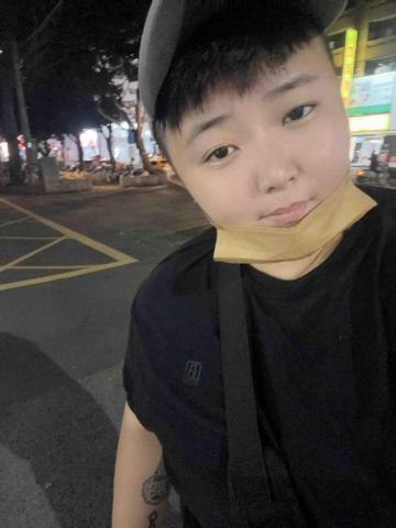 提供煮飯服務的專家言羽 翔