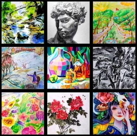 提供雕刻印章服務的專家小云浣熊老師