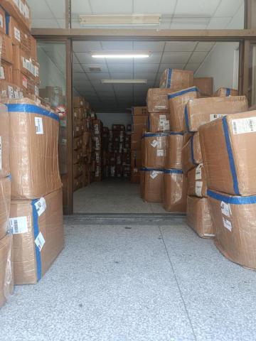 磊洲運輸 - 有點•••多