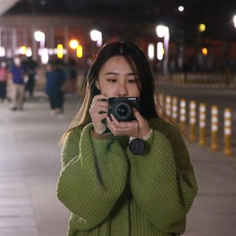 Coco于綿_UIUXDesigner