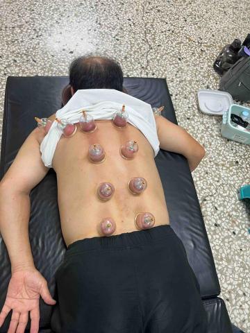 立恩整復推拿 - 