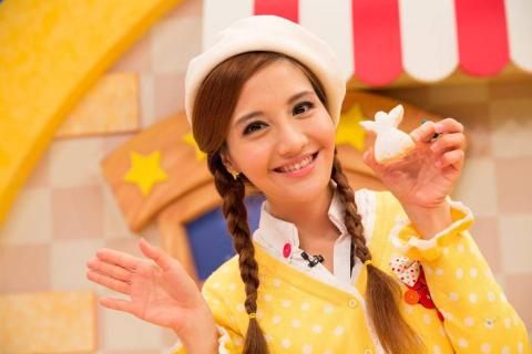 李宣榕 - 做點心好好玩