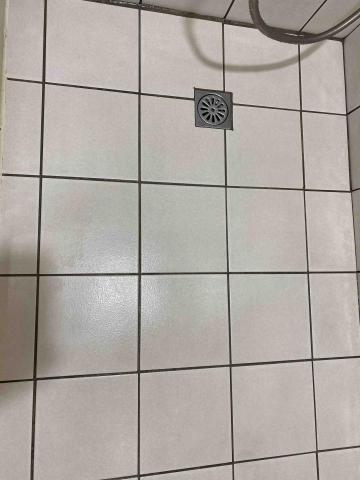 阿葉清潔 - 清潔後