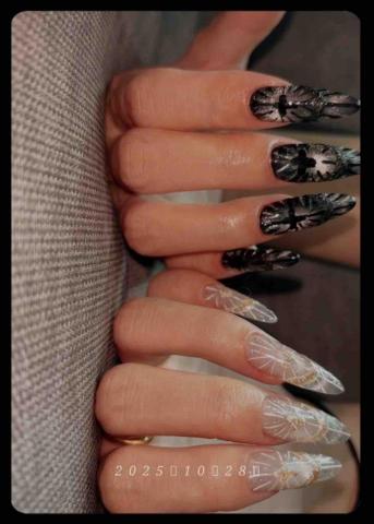 薇洛到府美甲- Willo Aesthetics - 