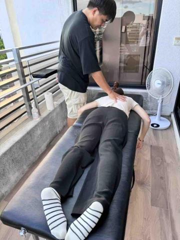 立恩整復推拿 - 