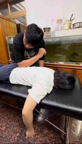 立恩整復推拿 - 