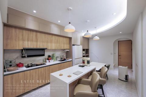 拿鐵商業攝影工作室 - 