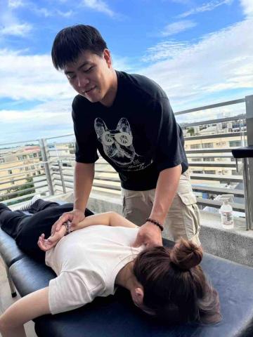 立恩整復推拿 - 