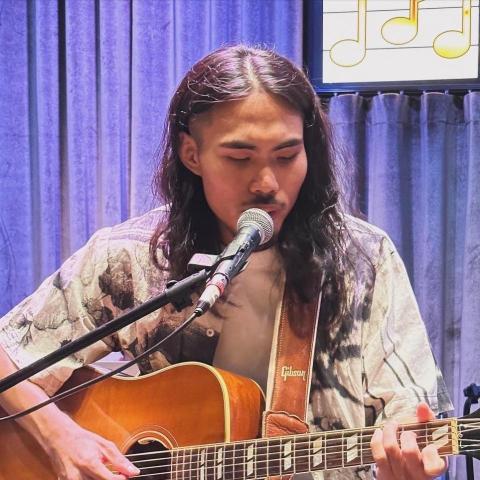 新竹混音老師推薦阿葵老師