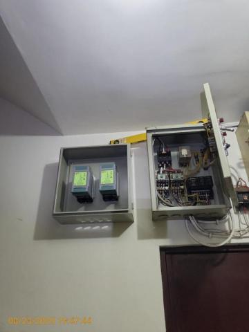 禾竣工程 - 水錘改繕設備設置