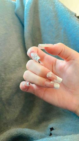 薇洛到府美甲- Willo Aesthetics - 