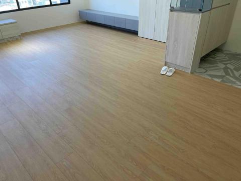 樂屋木地板 THEWOOD - 