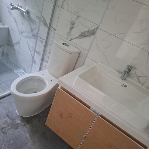 詠華工程有限公司 - 衛浴，馬桶，洗手台