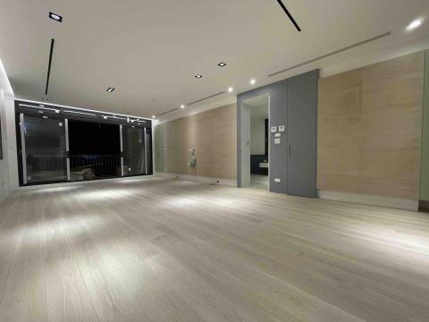 樂屋木地板 THEWOOD - 