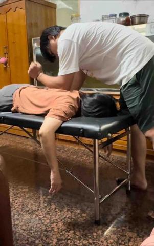 立恩整復推拿 - 