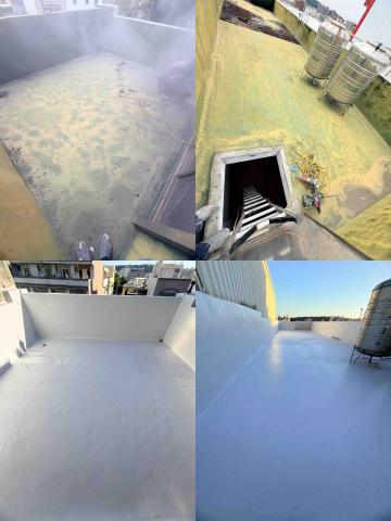 哲宏工程行 - 施工前.完工後