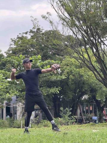 東山棒球教練推薦劉老師棒球農場