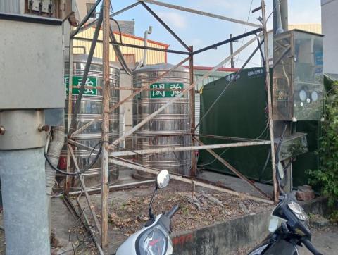 王東明 - 整理乾淨