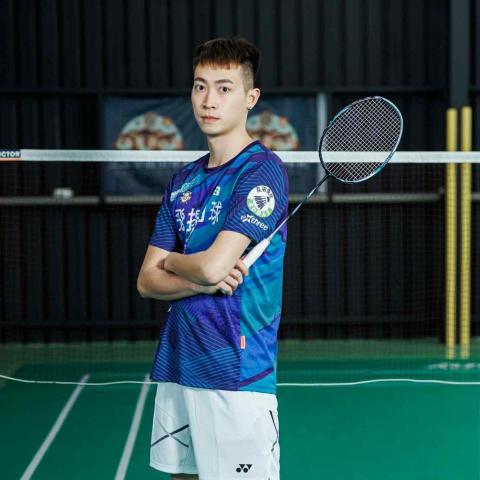 復興區匹克球教練推薦魏漢揚