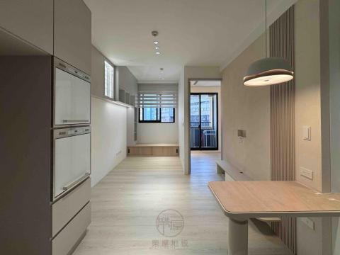 樂屋木地板 THEWOOD - 