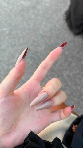 薇洛到府美甲- Willo Aesthetics - 