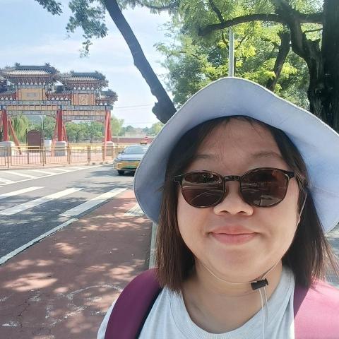 國文解題陳老師(學測/會考/華語)