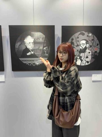 提供18h影服務的專家月光拾影 Ferry Moon 設計