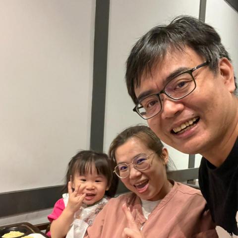 提供幼兒學前特別扣除額服務的專家吳慶璘