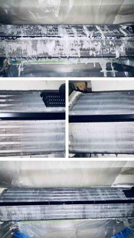 職手清潔工作室-洗衣機-冷氣清潔 - 