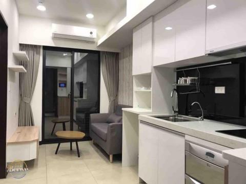 B&eacute;rive Atelier - 裝修完成實體照