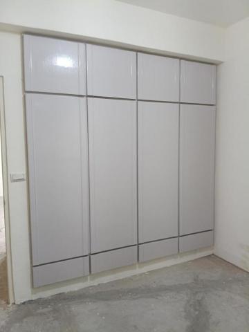 全方位各式工程＆Kitty 愛乾淨清潔工作室 - 衣櫃改色