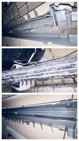 職手清潔工作室-洗衣機-冷氣清潔 - 