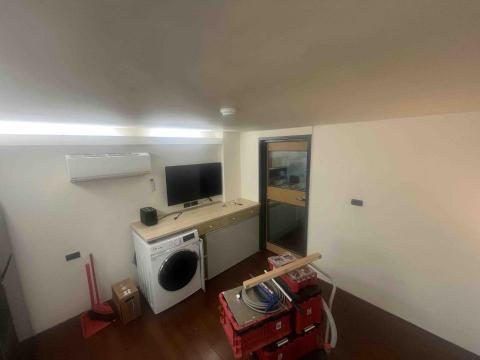 私家電匠⋯劉 - 松江路整修後