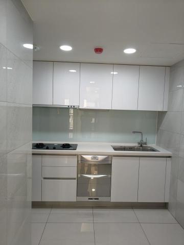 龍新清潔企業社 - 裝潢細清