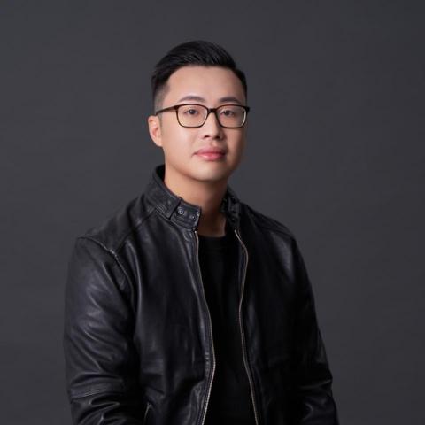 Ray的數位管理學