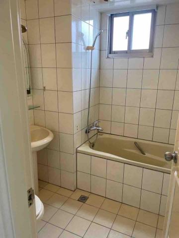 翰居室內設計 - 浴室施工前