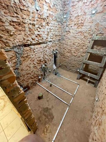 翰居室內設計 - 浴室