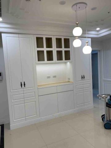 翰居室內設計 - 完工後