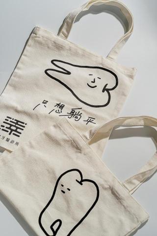 吳尚恩 - 品牌 CI 製作 / 品牌週邊製作