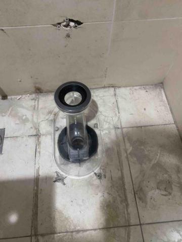 賴先生 - 管距23cm 馬桶增設-1