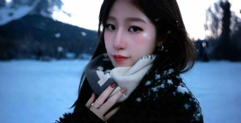 連江書法老師推薦許怡萍