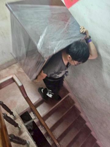 天羽專業搬家 - 