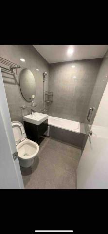 翰居室內設計 - 浴室完成