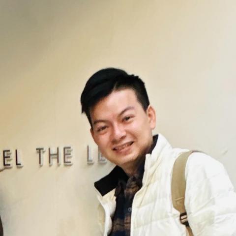 提供軟體開發管理服務的專家Steven Chang